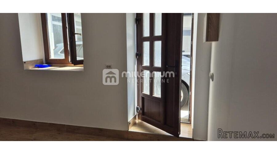 Najam, Rijeka, Centar, 110m2, poslovni prostor