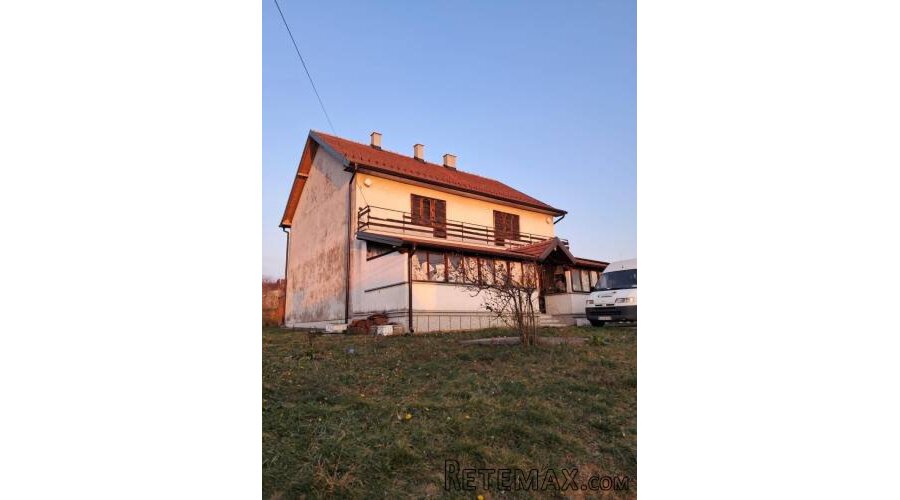 Prodajem kucu u Arandjelovcu - 3