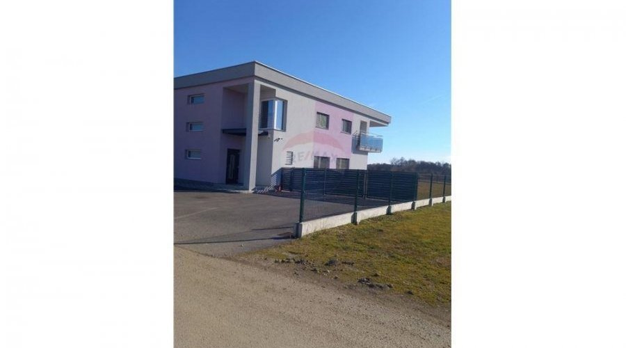 Uredski poslovni prostor u Trnovcu; 182 m2 - 3