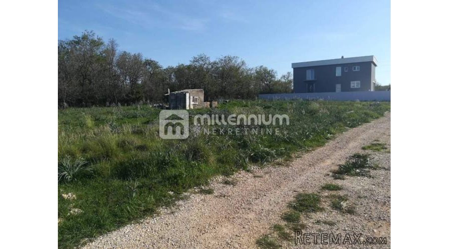Zadar, Mazije, 1273m2 - 3