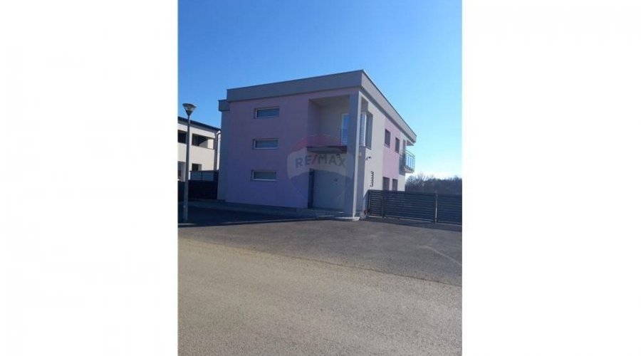 Uredski poslovni prostor u Trnovcu; 182 m2 - 4