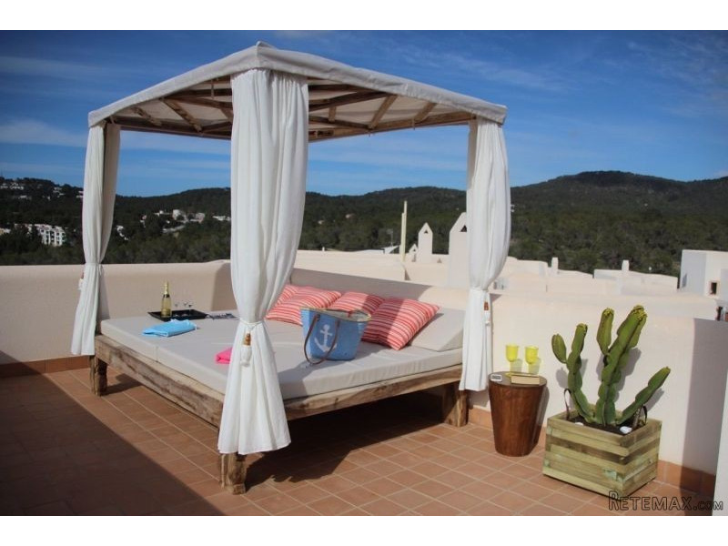 Cala Tarida - Sant Josep de sa Talaia..