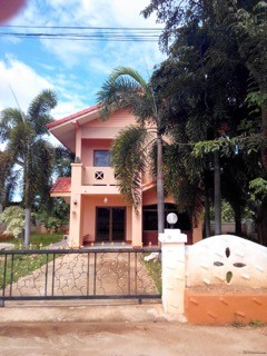 House / Home For Rent Pran Buri..