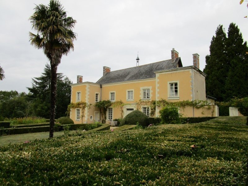 To The Manor Born