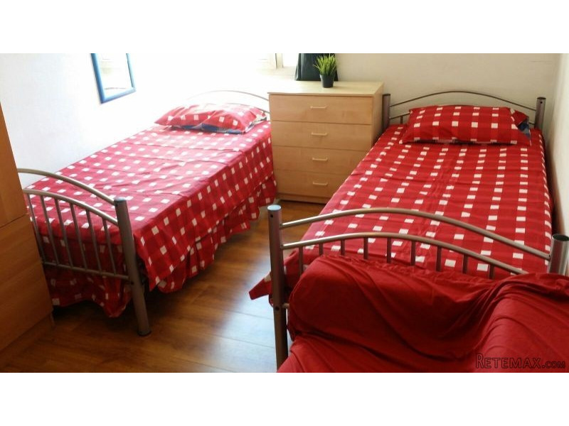 Twin Room In Bethnal Green