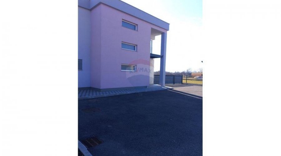 Uredski poslovni prostor u Trnovcu; 182 m2 - 5