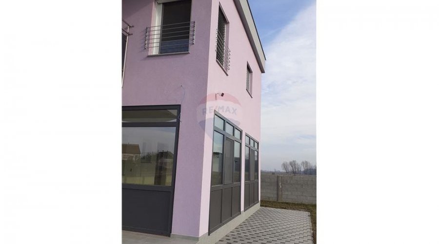 Uredski poslovni prostor u Trnovcu; 182 m2 - 6