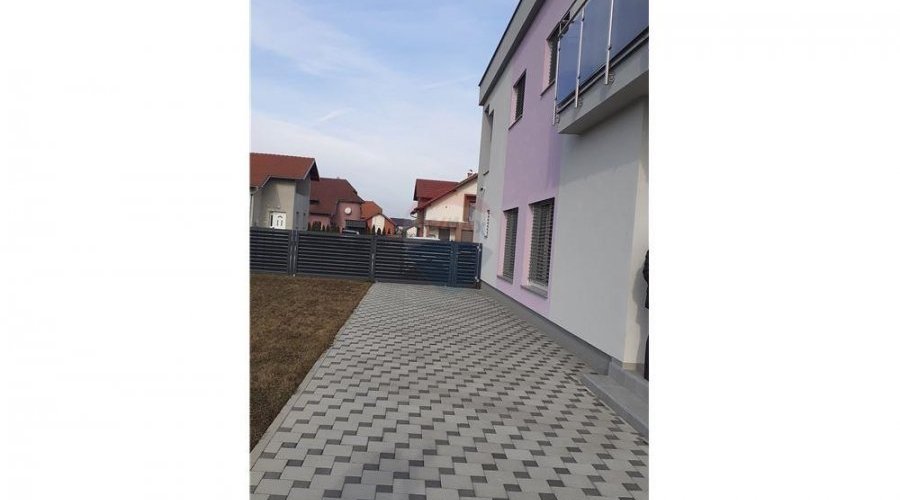 Uredski poslovni prostor u Trnovcu; 182 m2 - 7