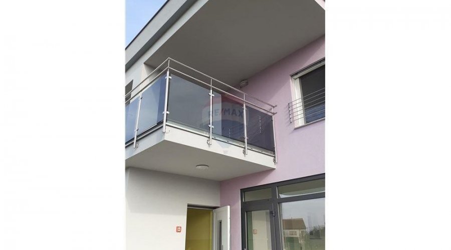 Uredski poslovni prostor u Trnovcu; 182 m2 - 8