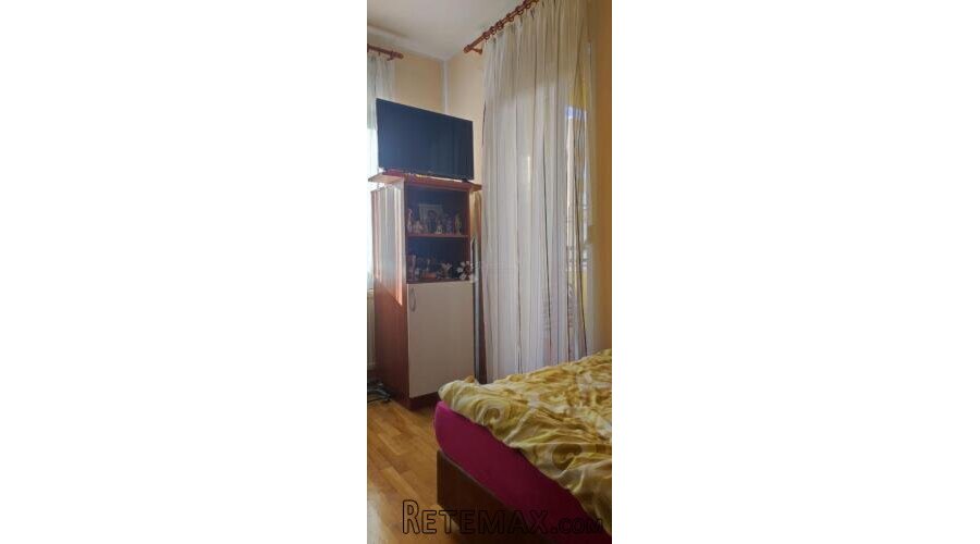 Trosoban stan s lođom u mirnom dijelu Varaždina – dugoročni - 3
