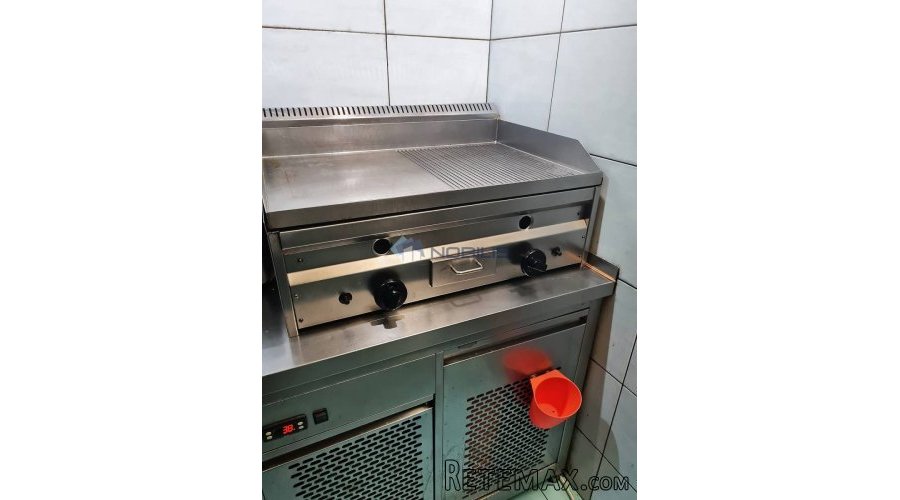 Zagreb (Malešnica), FAST FOOD, 19,50 m2, uhodani posao - 3