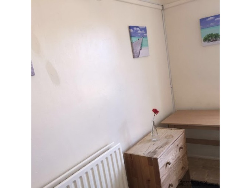 Comfortable Single Bedroom In South.. - 2