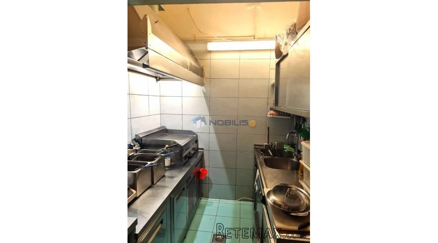 Zagreb (Malešnica), FAST FOOD, 19,50 m2, uhodani posao - 4