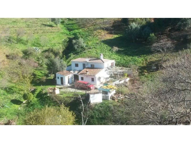 Genal Valley*