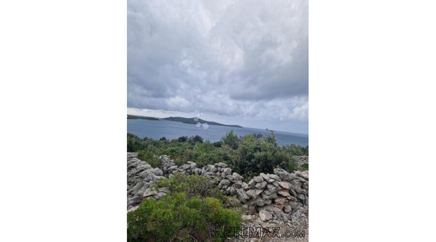 Poljoprivredno zemljište 180m od mora, Sevid - 3