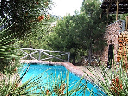 Country Houses for in Competa, Competa.. - 2