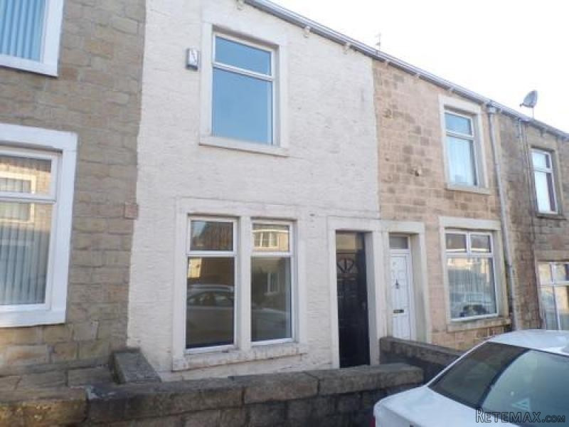 2 Bed Terraced House To Rent