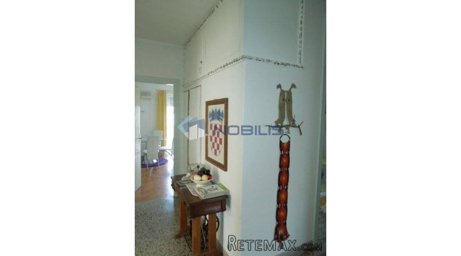 Zadar, Biograd n/M, 200m2 okućnice, apartman 105m2 - 11