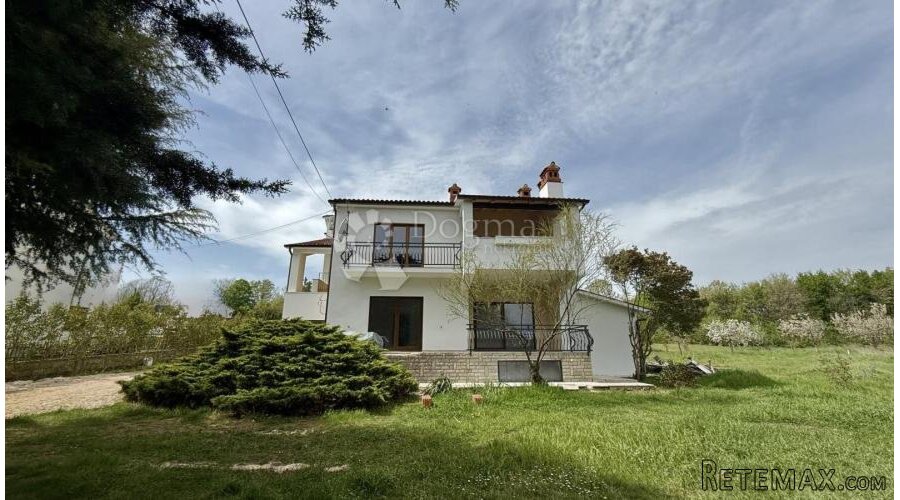 BARBAN,kuća sa 2 stana,TOP lokacija - 2