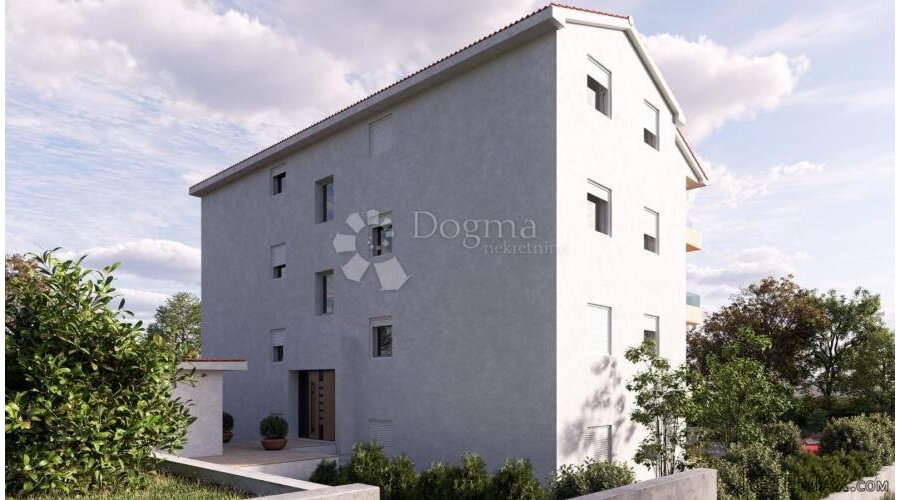 NOVOGRADNJA NA VIŠKOVU 3S+DB - 2