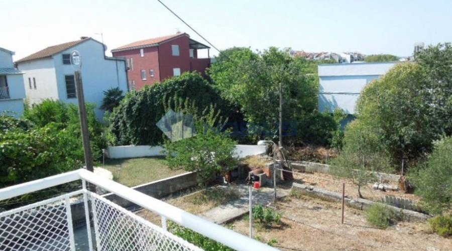 Zadar, Biograd n/M, 200m2 okućnice, apartman 105m2 - 13
