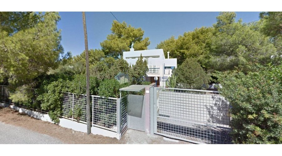 Ibiza, Cala Vadella, villa s bazenom, pogled na Sredozemno.. - 14