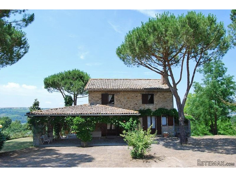 House - Umbria - For Sale