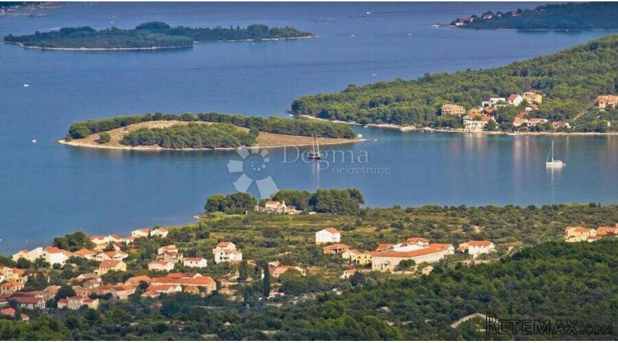 KUĆA NA PAŠMANU - 2