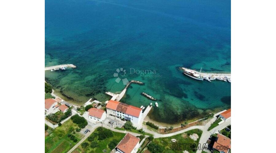 KUĆA NA PAŠMANU - 3