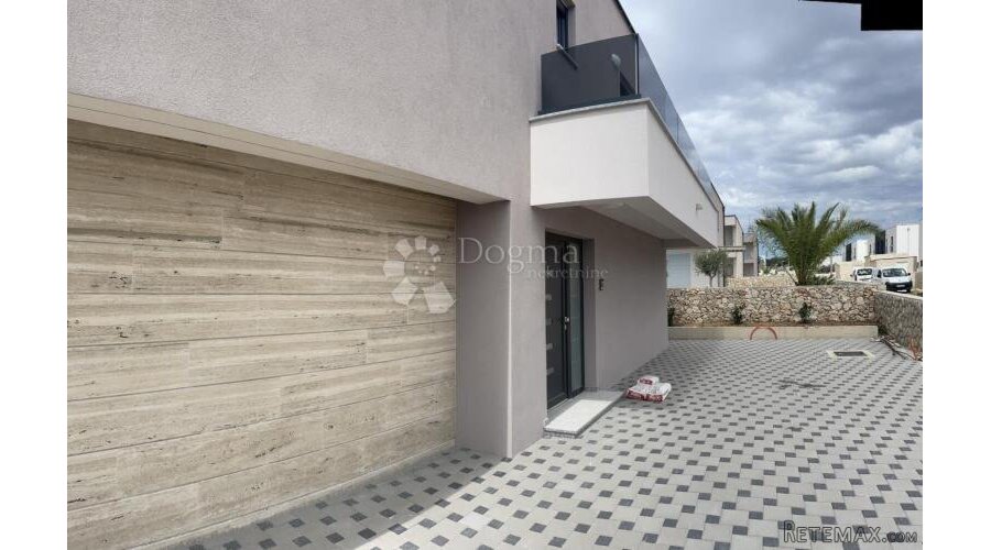 Predivna nova vila 500 m od mora - 3