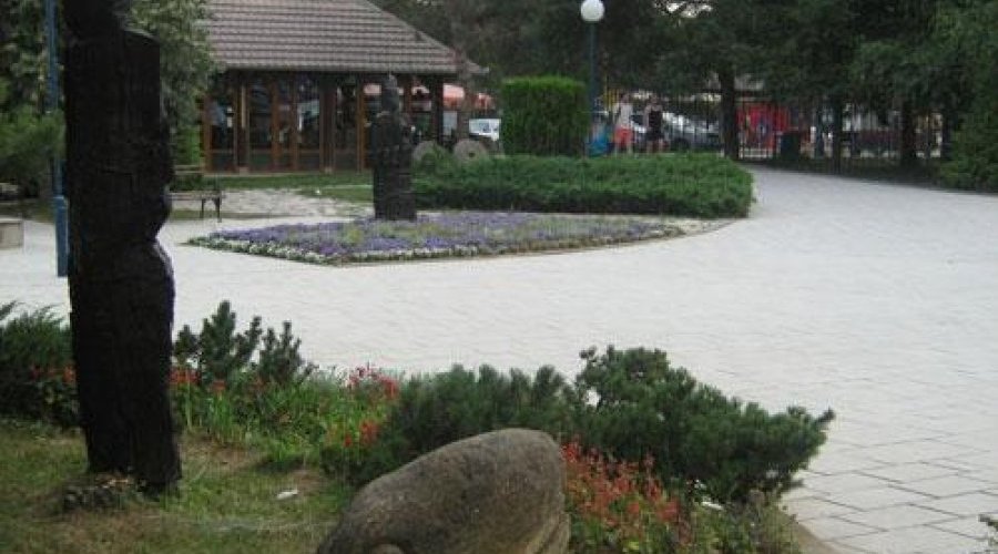 Turizam Vrujci Banja