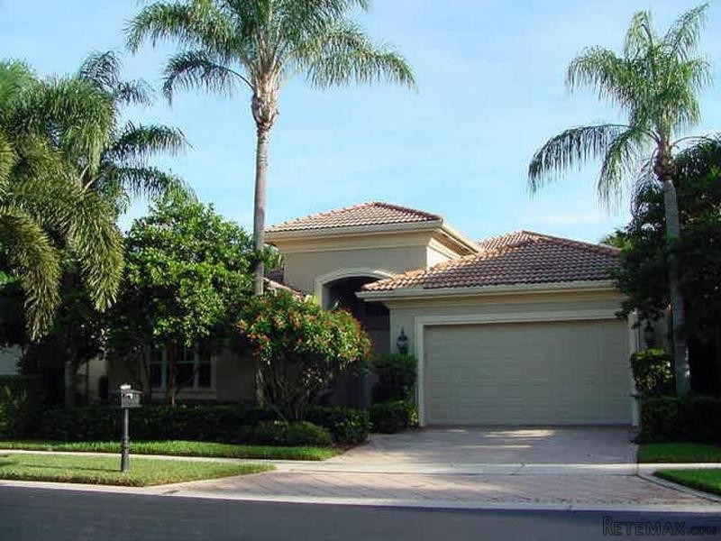 4097 Briarcliff Circle, Boca Raton, FL..