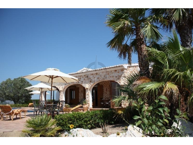 Hidden Rustic Treasure, Finca With Sea.. - 2