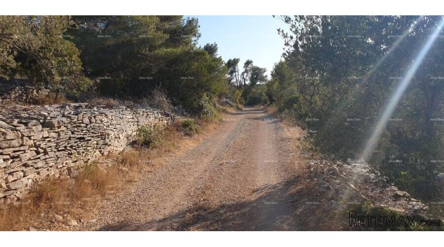 Prodaja građevinskog zemljišta, Korčula