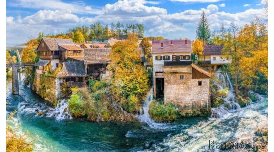 Fantastična prilika za savršenu vlastitu zelenu Oazu - 2