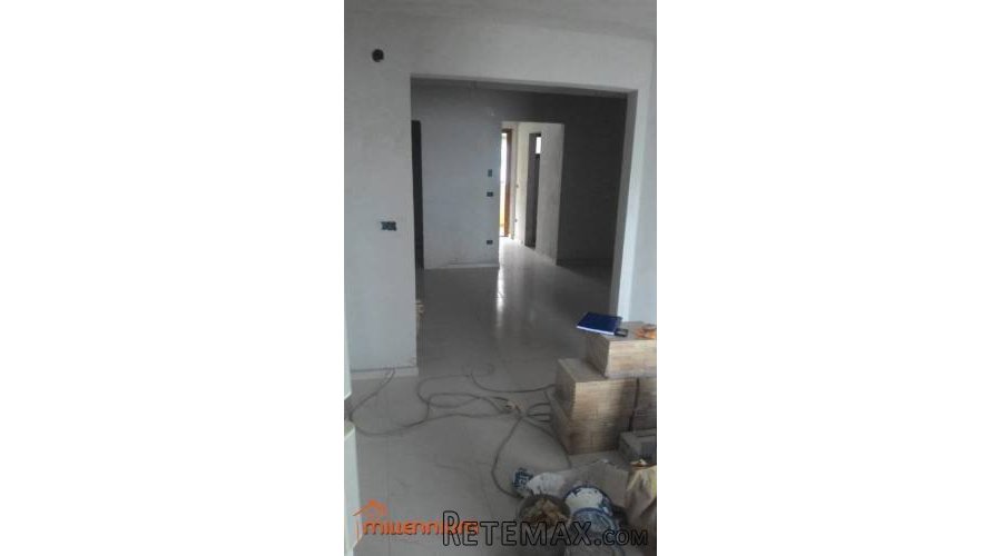 Novogradnja, Lovran, 150m2, dvoetažni stan - 2
