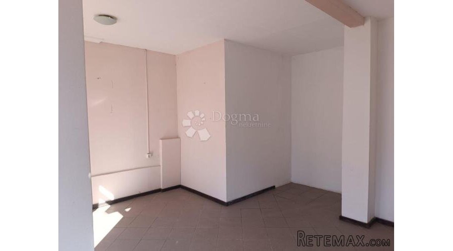 Prilika - Poslovni prostor donja Dubrava (NAJAM 1200€) - 2