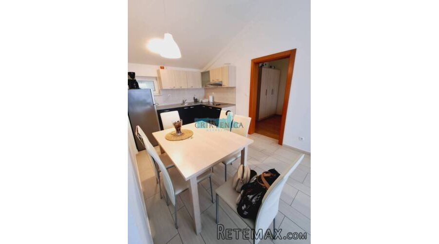 SELCE - Apartman 2s + db, pogled, 70 m od plaže - 3