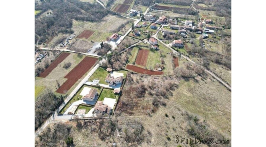 Građevinsko zemljište,