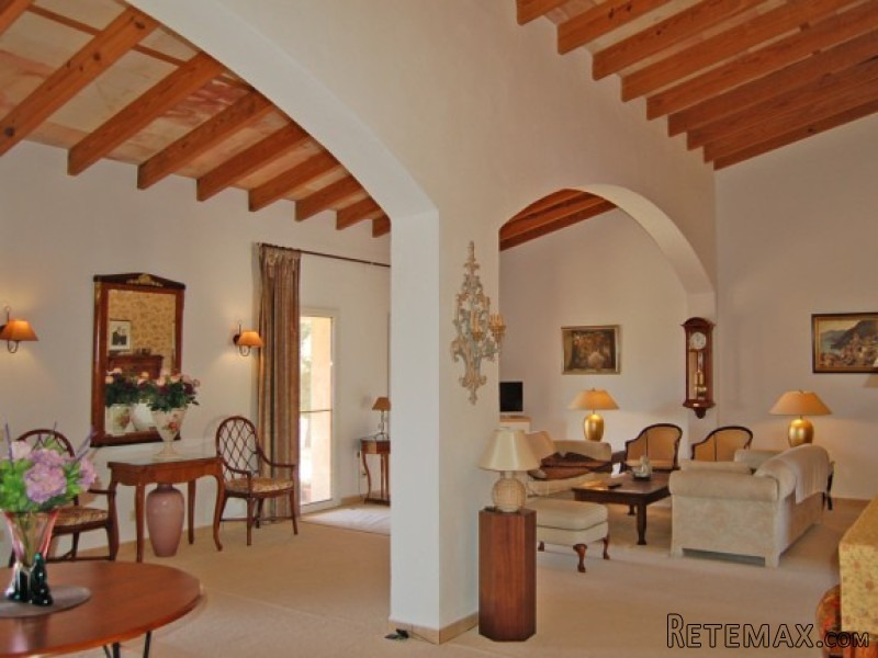 Large Stone Country House With Guest.. - 2