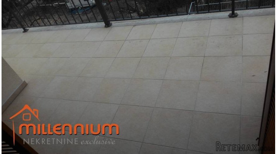 Novogradnja, Lovran, 150m2, dvoetažni stan - 5