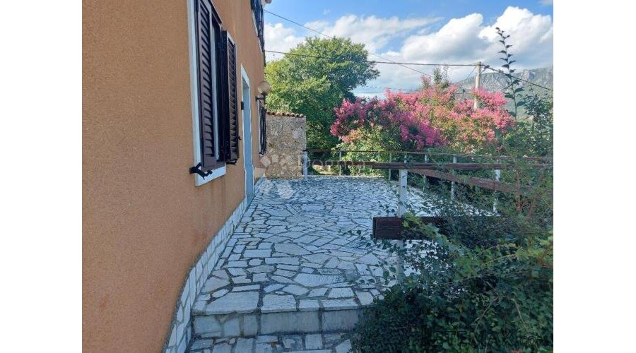 Prekrasno imanje u vinodolskom kraju - 10