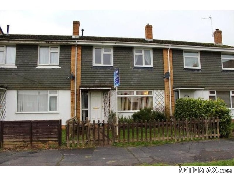3 bedroom Property For Rent: Hayes..