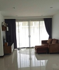 House / Home For Rent Nakonratchasima.. - 2