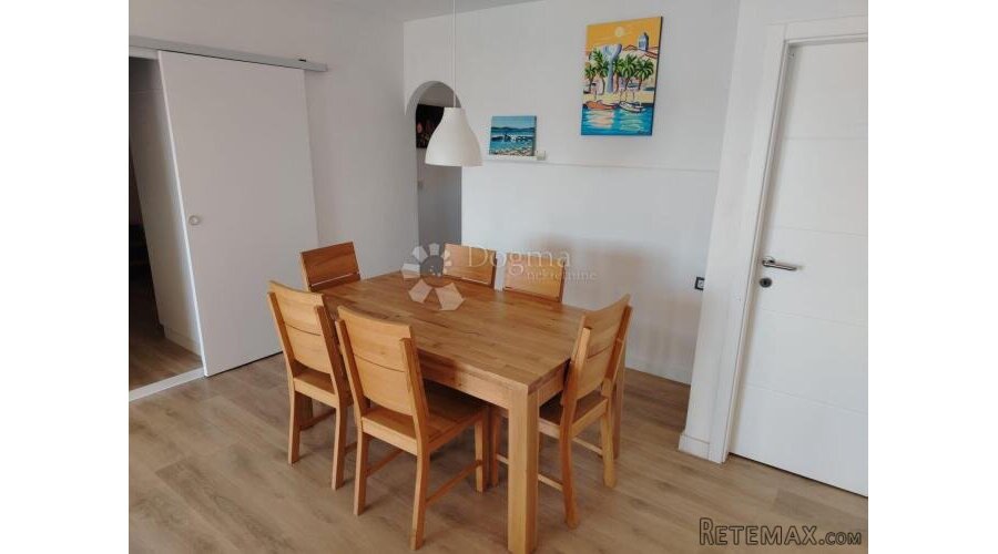 VODICE - atraktivan stan s pogledom na more - 3