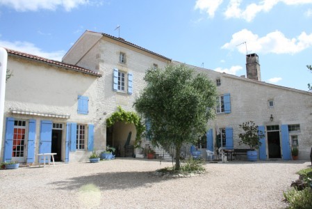 An Impressive well renovated..