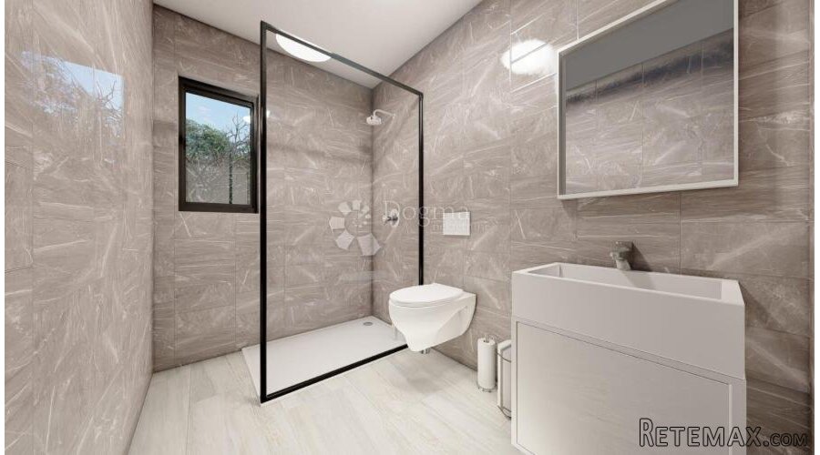 NOVOGRADNJA MALINSKA! APARTMAN SA POGLEDOM NA MORE! - 7