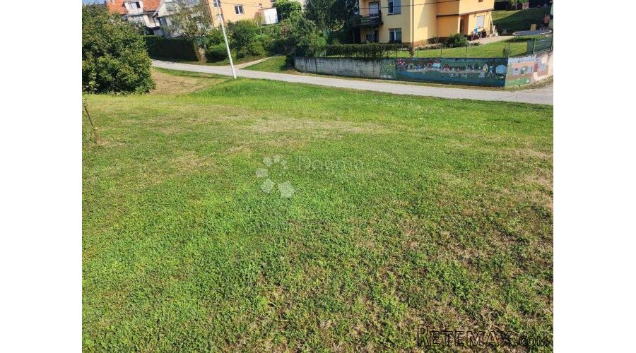 Građevinsko zemljište 2.039m² nadomak Stubičkih Toplica! - 2