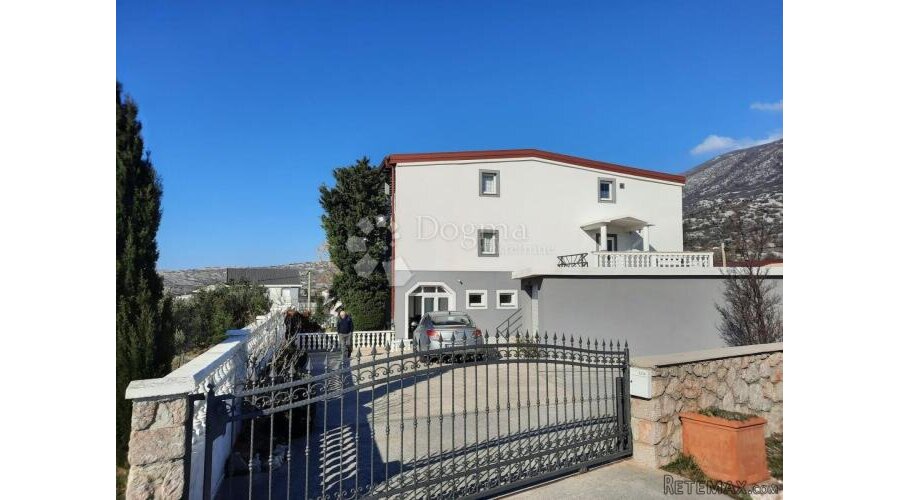 Predivna kuća s pogledom na more - 2