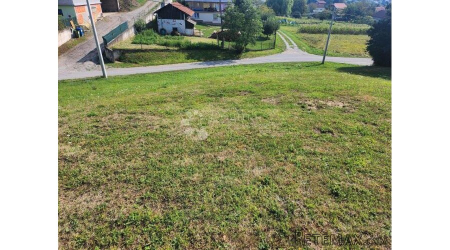 Građevinsko zemljište 2.039m² nadomak Stubičkih Toplica! - 3